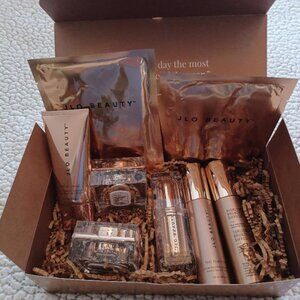 JLO 8 Piece Set
